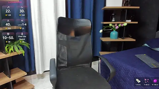 jaze bradley online show from November 1, 2025, 12:21 pm