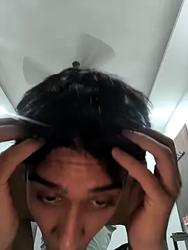 clasperhancock online show from October 27, 2025, 11:16 pm