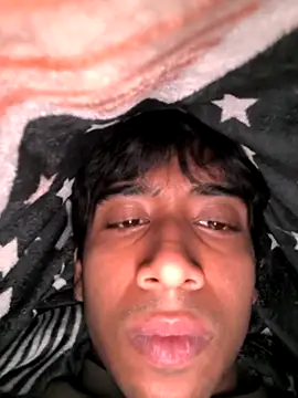 clasperhancock online show from November 16, 2025, 8:24 pm