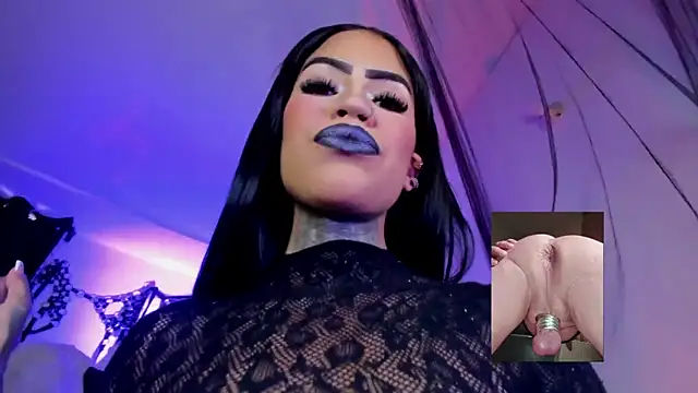 mia carter88 online show from July 1, 2026, 2:06 pm