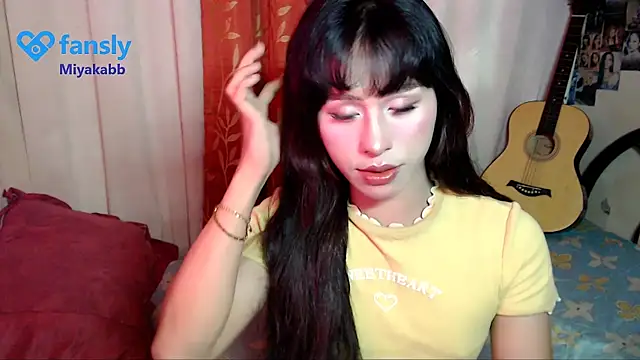 chakababe online show from May 5, 2026, 9:51 pm