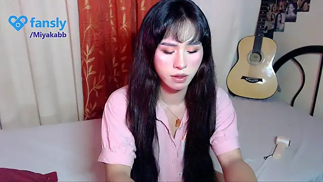 chakababe online show from May 13, 2026, 2:07 am
