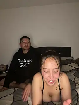 Candy manson777 online show from February 17, 2026, 6:11 am