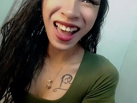 Annaloula online show from January 14, 2026, 6:00 pm