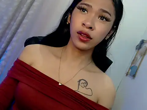 Snapshot of Annaloula chatting on March 23, 2026, 7:36 pm Annaloula online show from March 23, 2026, 7:36 pm