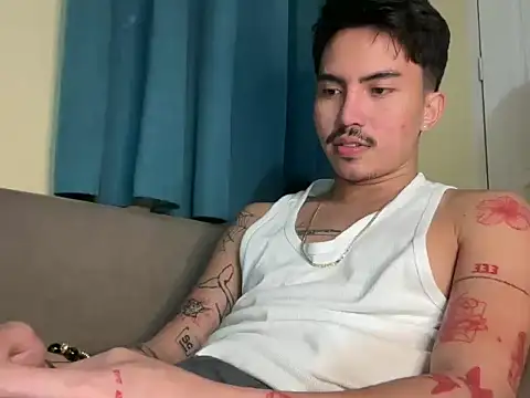 xoxo aken online show from February 27, 2026, 6:08 pm