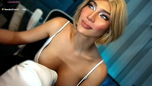 Huntress xxx online show from February 15, 2026, 4:24 am