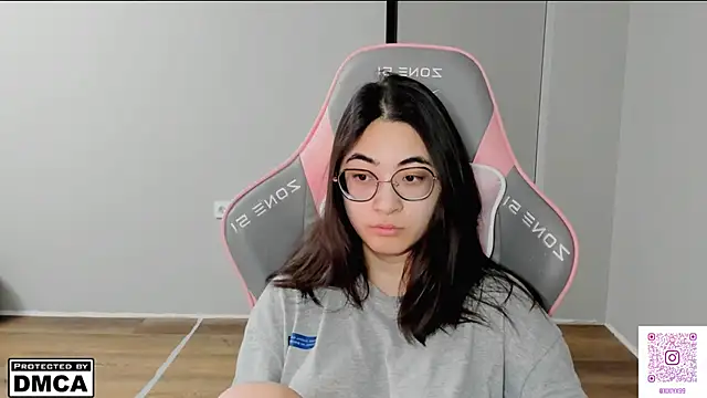 MeilideQian1 online show from February 23, 2026, 3:52 am