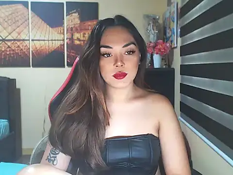 Snapshot of amorPOWERS21X chatting on September 21, 2025, 5:01 am amorPOWERS21X online show from September 21, 2025, 5:01 am
