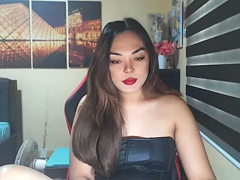 Snapshot of amorPOWERS21X chatting on September 17, 2025, 4:47 am amorPOWERS21X online show from September 17, 2025, 4:47 am
