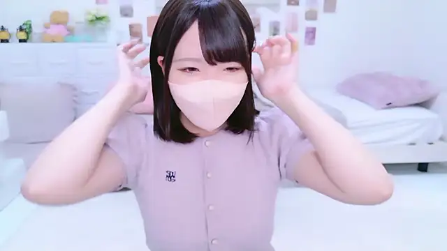 Snapshot of Anzu_xx chatting on December 3, 2025, 3:22 pm Anzu xx online show from December 3, 2025, 3:22 pm