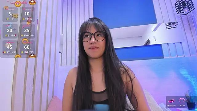 SofiCandy  online show from November 27, 2025, 11:54 am