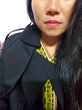 babychill09 online show from October 29, 2025, 11:31 am