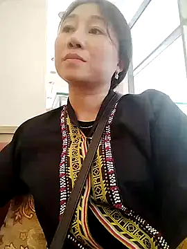 babychill09 online show from October 12, 2025, 12:34 am