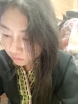 babychill09 online show from September 20, 2025, 1:05 pm