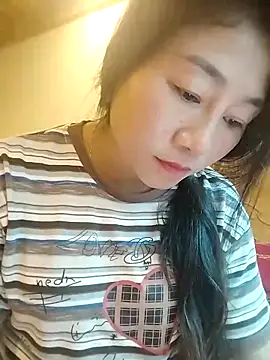 babychill09 online show from September 24, 2025, 3:02 am