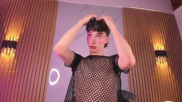 austin rouse online show from January 31, 2026, 8:07 pm