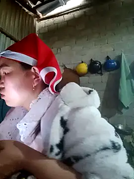 jienrrr online show from February 18, 2026, 12:30 am