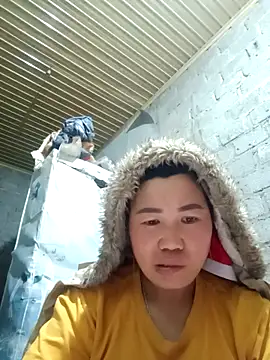 jienrrr online show from March 4, 2026, 2:19 am