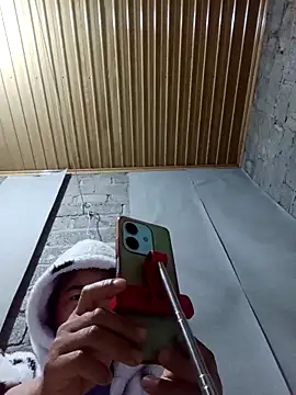 jienrrr online show from March 15, 2026, 12:17 am