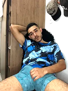 Snapshot of Rodneycot chatting on October 7, 2025, 1:17 am Rodneycot online show from October 7, 2025, 1:17 am