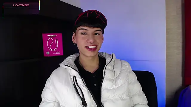 Ezra Storm online show from October 15, 2025, 4:55 am