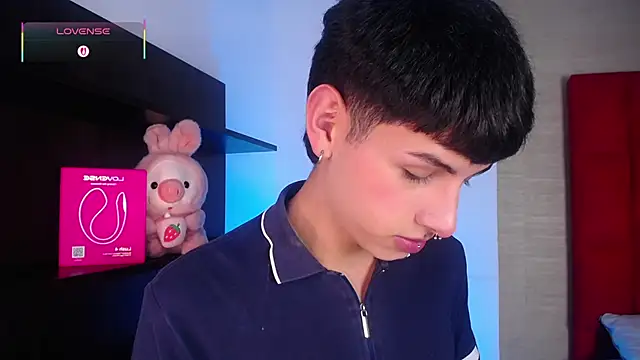 Ezra Storm online show from January 8, 2026, 5:46 am