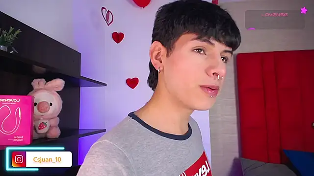 Ezra Storm online show from February 20, 2026, 5:04 am