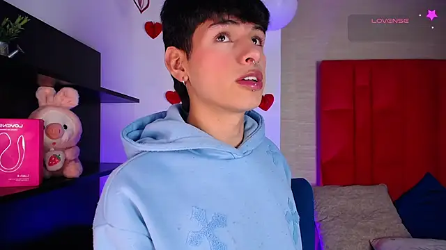 Ezra Storm online show from February 19, 2026, 5:04 am