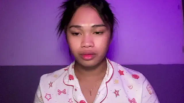 Exotic alyssa69 online show from February 22, 2026, 4:30 pm