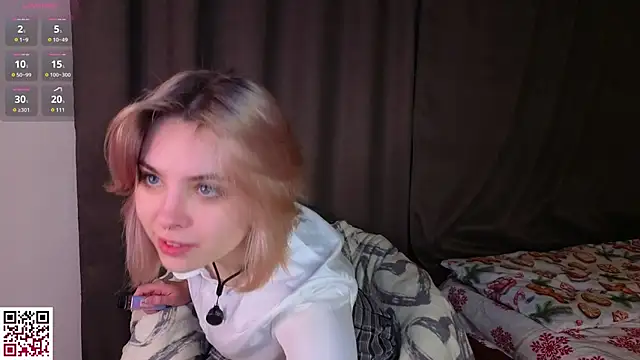 Snapshot of PolIyBowman chatting on January 11, 2026, 3:52 pm PolIyBowman online show from January 11, 2026, 3:52 pm