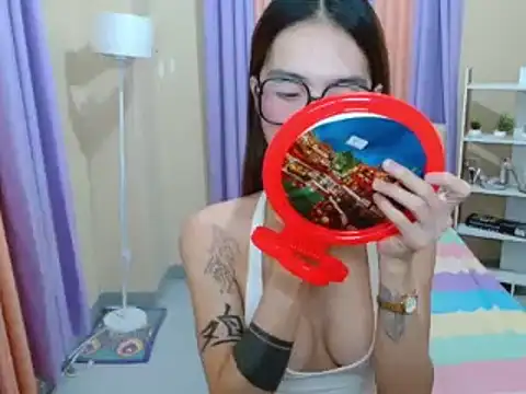 XxTsUncutAskaxX online show from July 6, 2026, 5:03 am