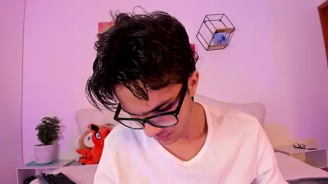 jin luna online show from October 14, 2025, 12:17 pm