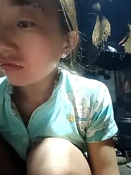 Zhan99999 online show from October 19, 2025, 1:52 am