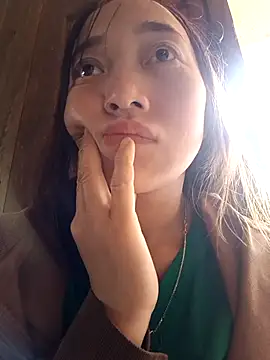 Zhan99999 online show from October 5, 2025, 4:58 am