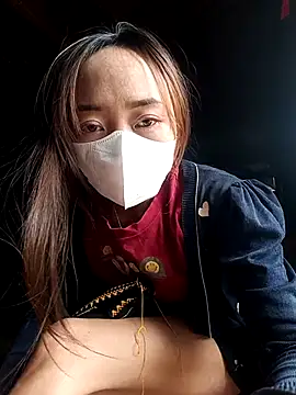 Zhan99999 online show from April 11, 2026, 3:03 am