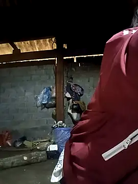 Zhan99999 online show from October 24, 2025, 1:26 am