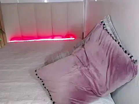 SluttyJedy online show from November 20, 2025, 6:14 am