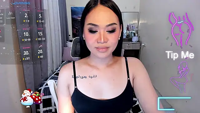 Snapshot of Miss_VictoriaWilliams chatting on February 20, 2026, 6:10 am Miss VictoriaWilliams online show from February 20, 2026, 6:10 am