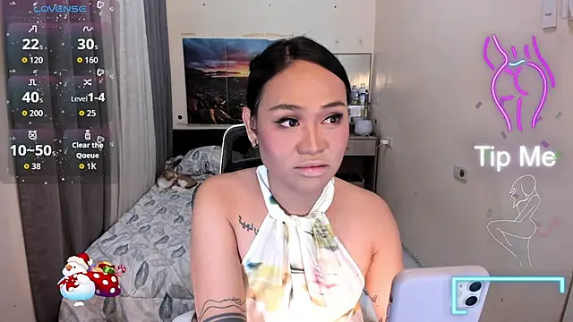 Snapshot of Miss_VictoriaWilliams chatting on February 9, 2026, 4:05 pm Miss VictoriaWilliams online show from February 9, 2026, 4:05 pm