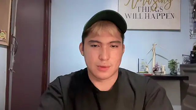 lovely jay online show from March 29, 2026, 6:31 pm