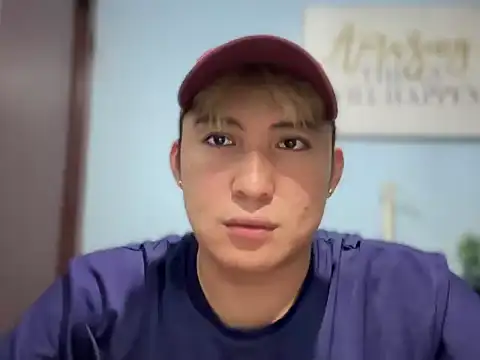 lovely jay online show from April 29, 2026, 5:30 pm