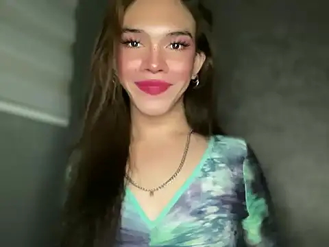 Snapshot of Misselliefayexxx chatting on February 15, 2026, 5:41 am Misselliefayexxx online show from February 15, 2026, 5:41 am