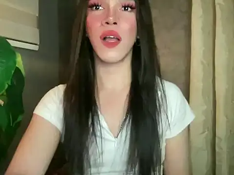 Misselliefayexxx online show from April 9, 2026, 3:08 am