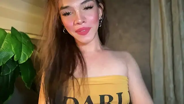 Misselliefayexxx online show from November 15, 2025, 3:10 am