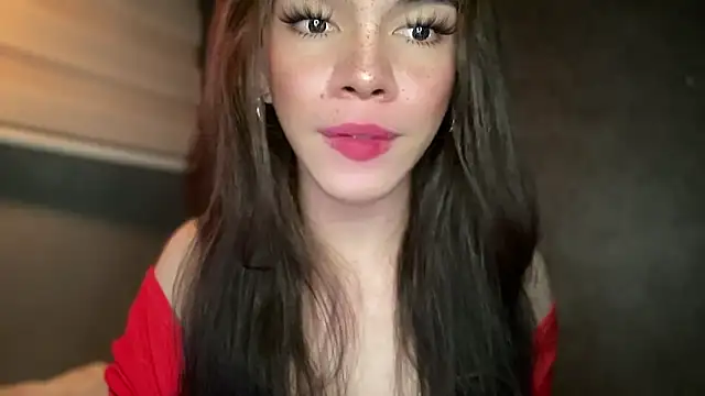 Misselliefayexxx online show from November 1, 2025, 1:56 am