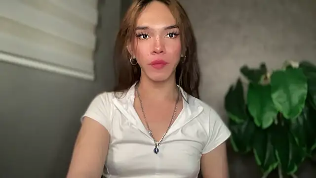 Misselliefayexxx online show from January 12, 2026, 1:01 am