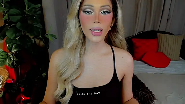 Candicebloom online show from March 15, 2026, 8:05 pm