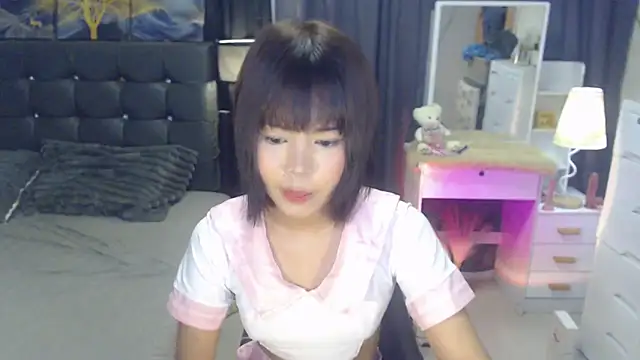 asian babhiegirl online show from March 6, 2026, 12:00 pm