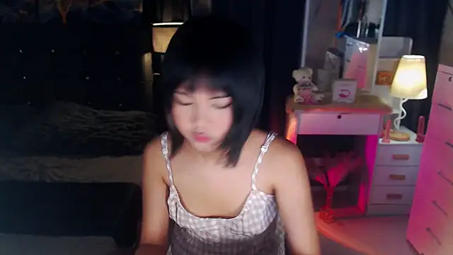 asian babhiegirl online show from March 1, 2026, 11:10 am
